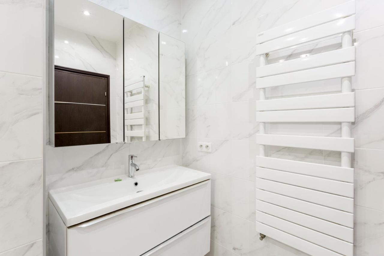 180 Suite Eden, Luxury Apt At Sacre Coeur Paris Eksteriør billede